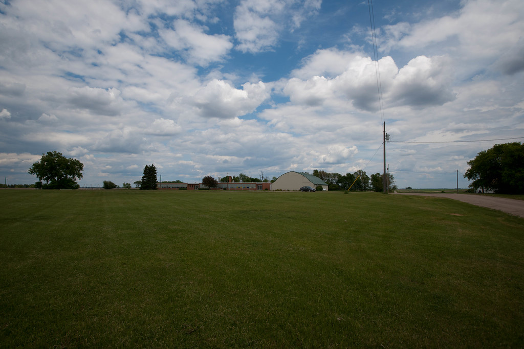 Guelph, North Dakota From Andrew Filer Flickr
