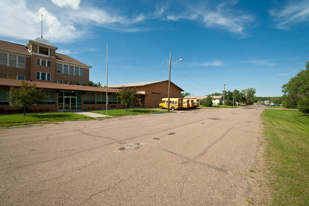 Flickriver Photoset 'Almont, North Dakota' by In memoriam afiler