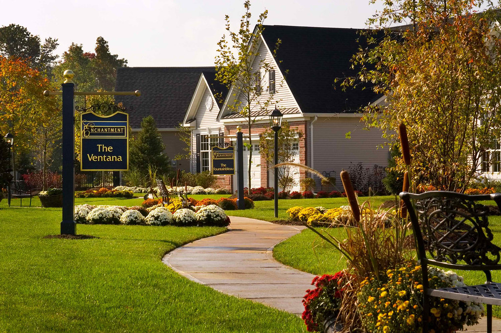 Enchantment at Hamilton Ventana Model Client Robertson … Flickr