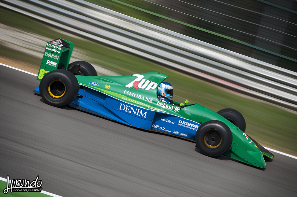 Possibly One Of The Best Looking F1 Cars Ever Made Flickr