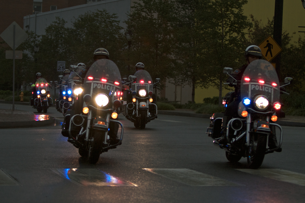 Wilmington PD, Delaware Wilmington Police Department, Dela… Flickr