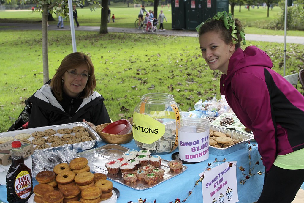 CZC 5k Grief Relief 201183 Comfort Zone Camp NJ Grief R… Flickr