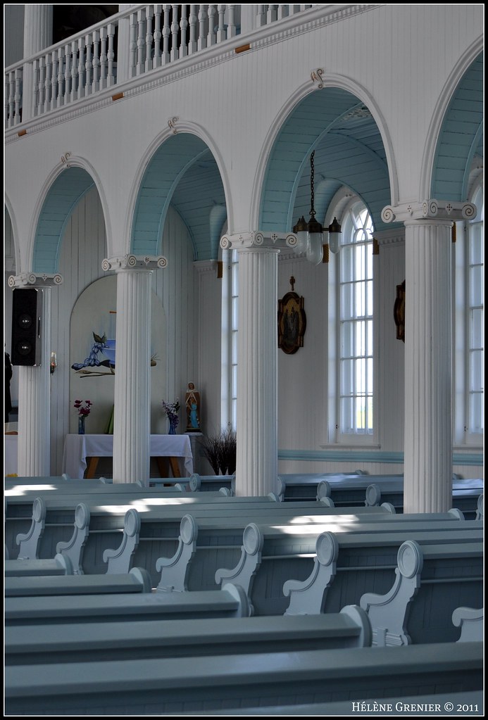 DSC_0447 Église de RivièreauTonnerre Hélène Flickr