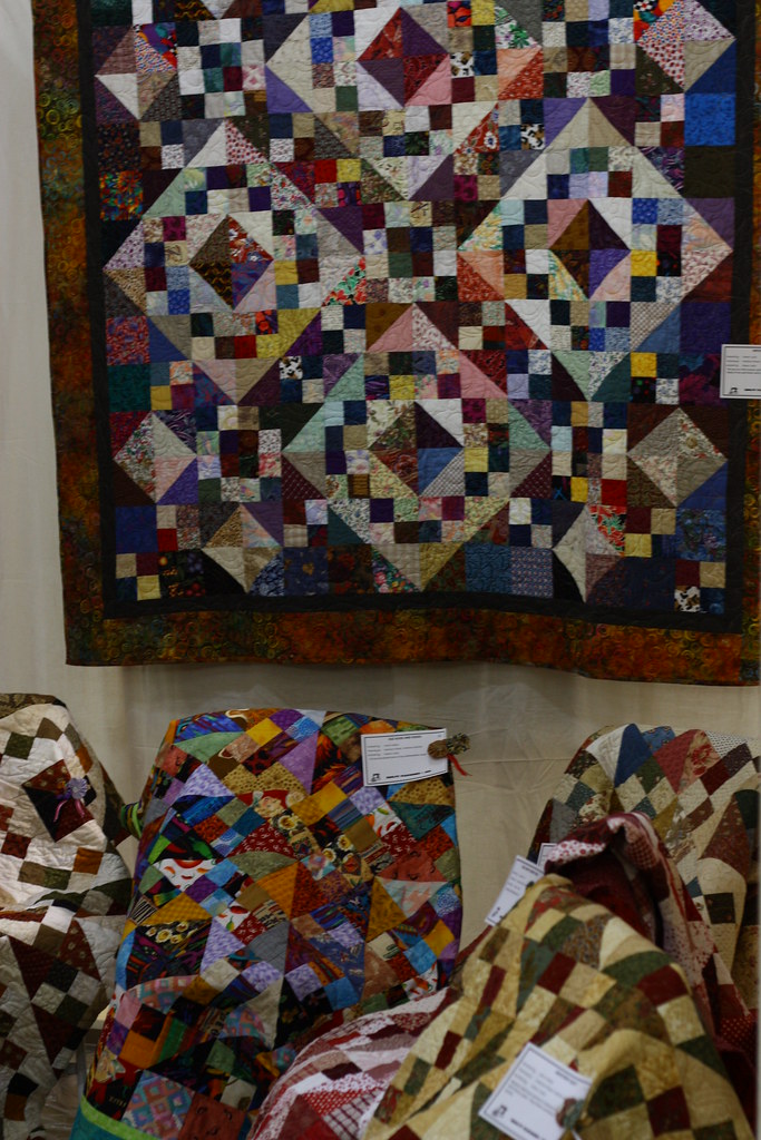 newtown quilt show 2011 022 jpatkos Flickr