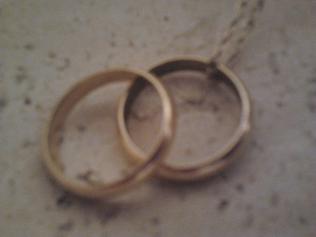 mi pareja Como se puede observar, estoy casado desde hace … Flickr