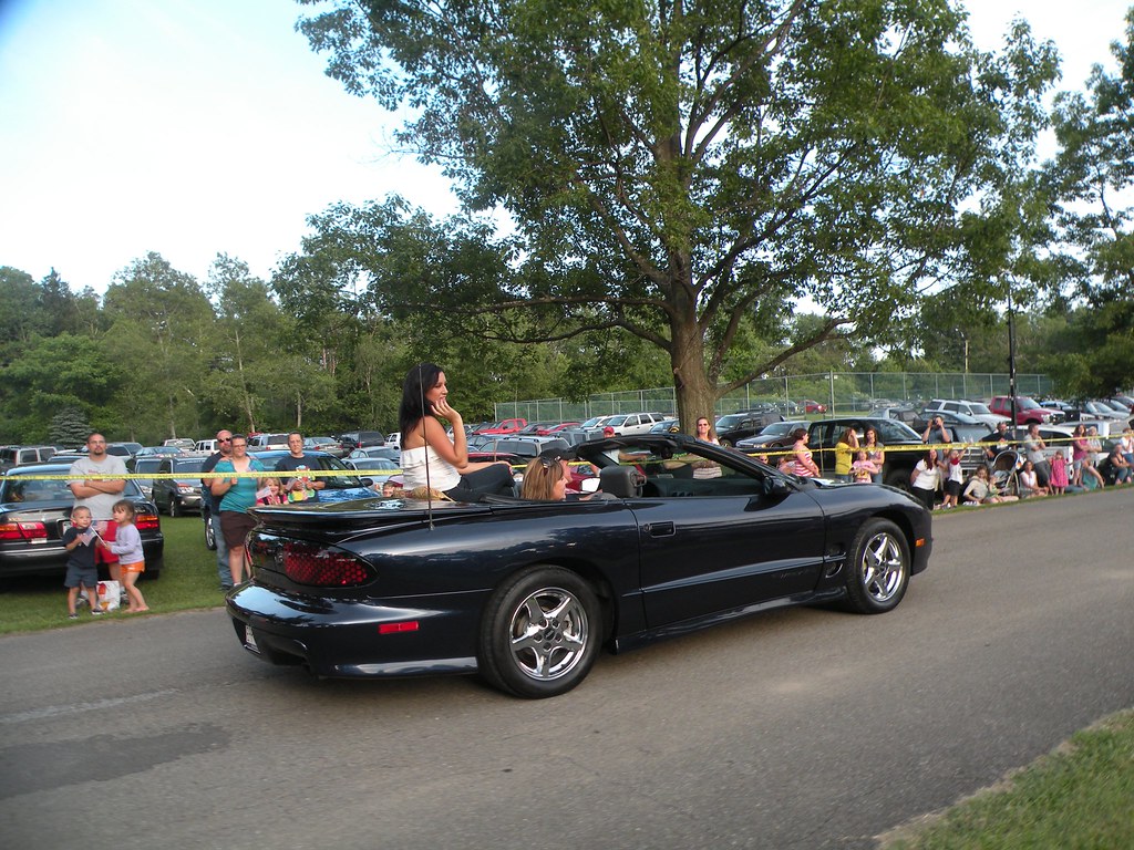 ChaffeeSardinia Firemen's Carnival Amanda Nagurney Flickr