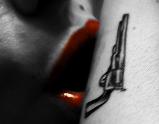 Happiness Is A Warm Gun | Echo4563 | Flickr 250_x_320_jpg