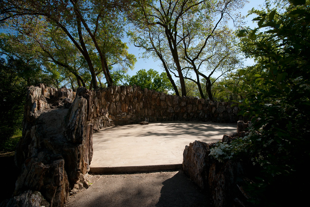 Elgin, North Dakota From Andrew Filer Flickr