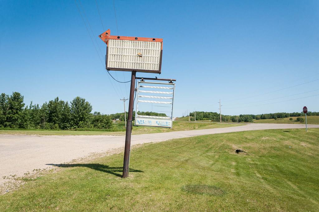 Kelvin, North Dakota a photo on Flickriver
