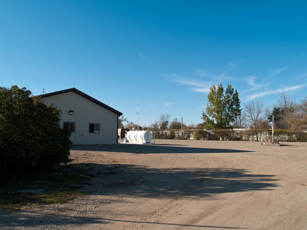 Van Hook, North Dakota a photo on Flickriver