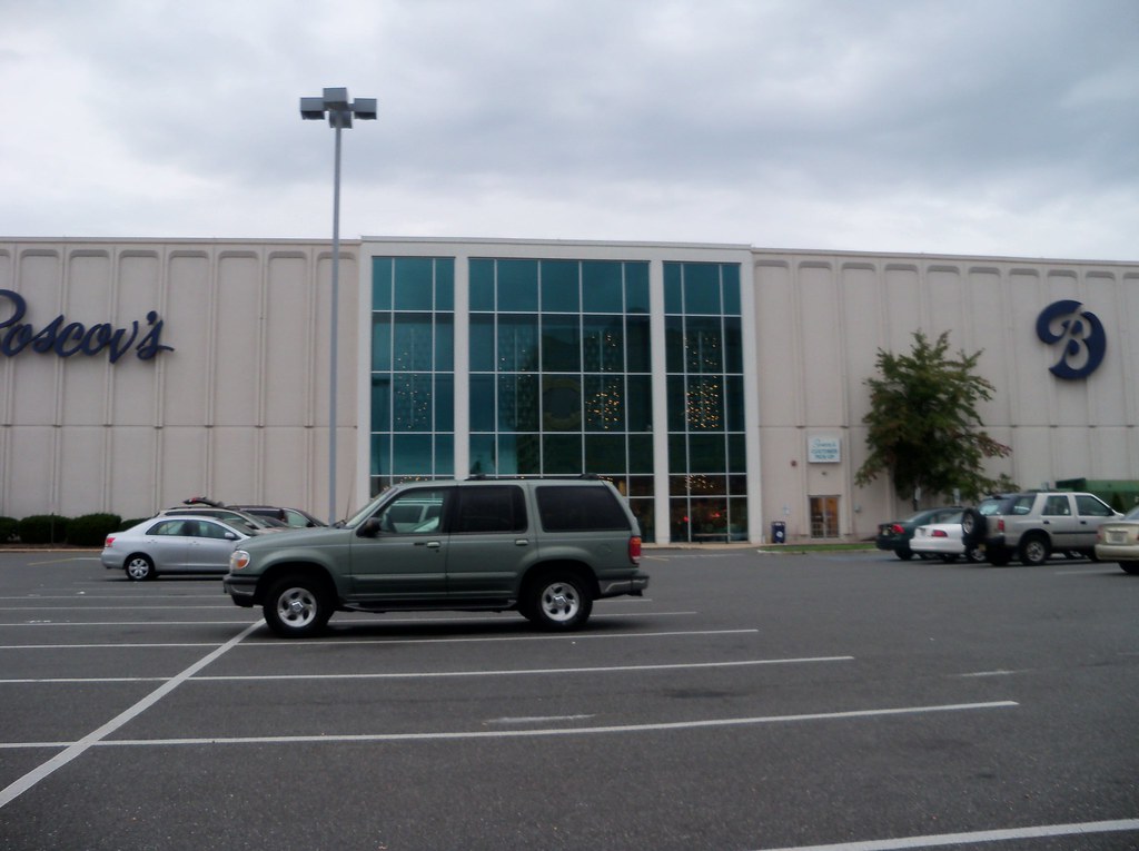 Lit Bros./ Gimbel's/ Stern's/ Boscov's Voorhees, NJ Flickr