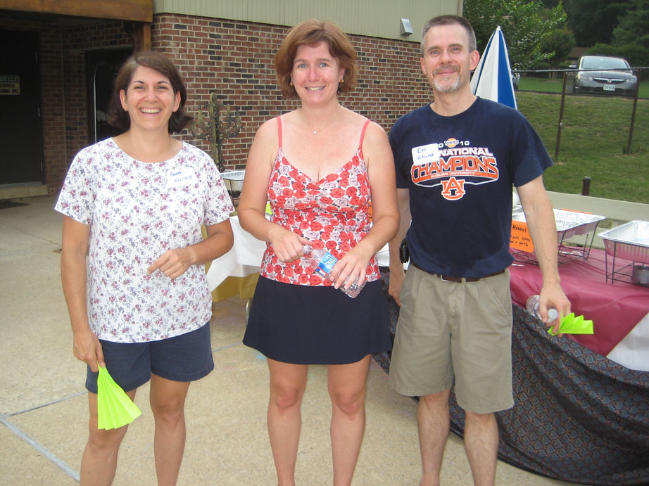 Sunmer Party 2011 Truro Homes Association Flickr