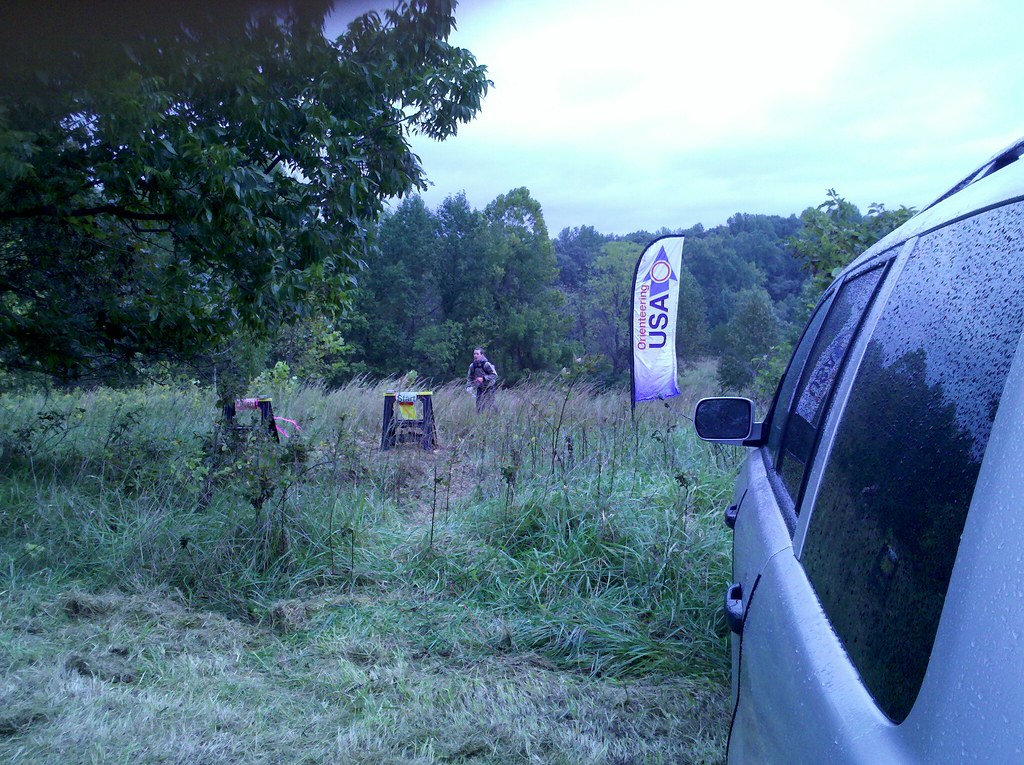 Swanson Road 1001 03 Start/Finish davelevine Flickr