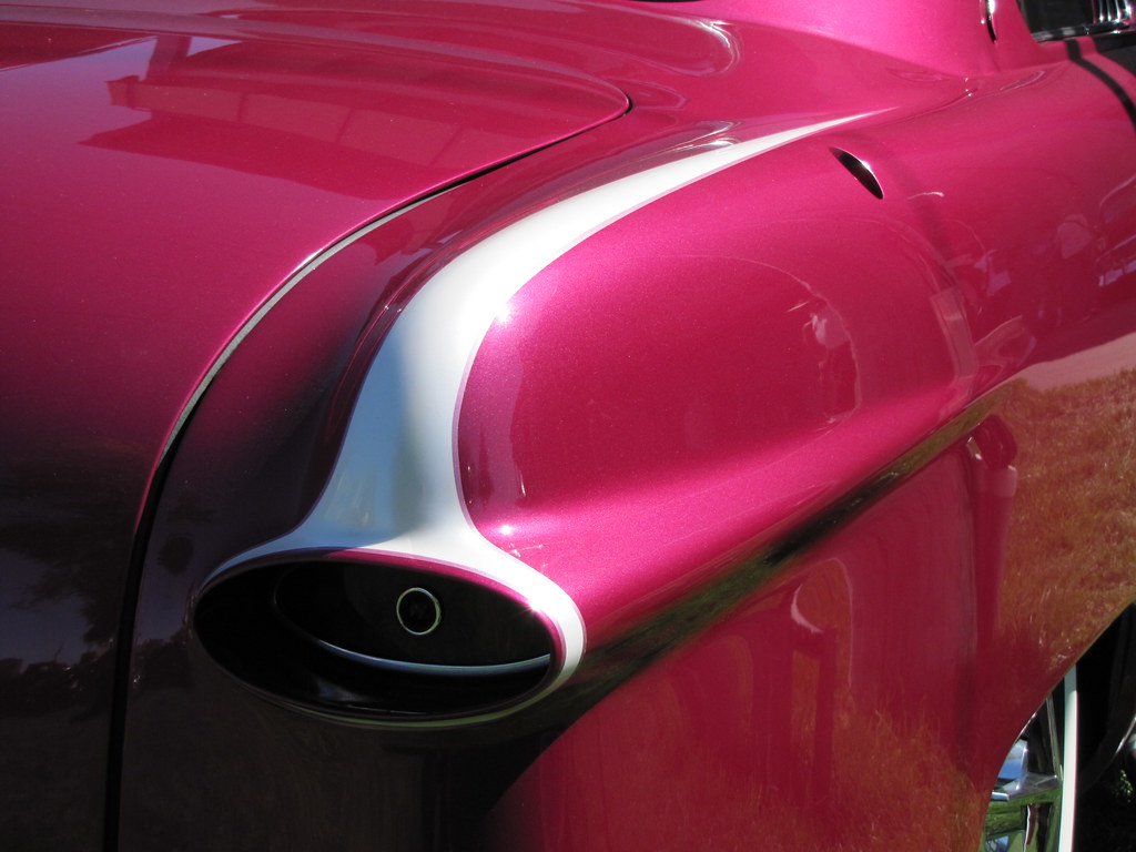 frenched tail light bballchico Flickr