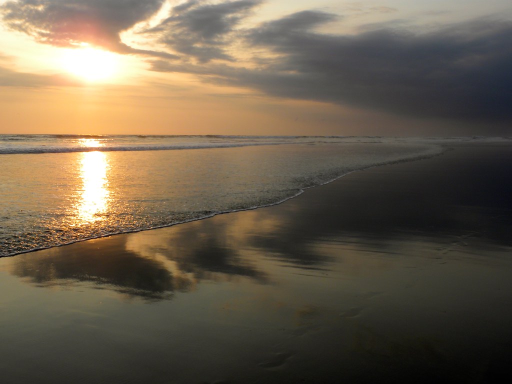 Canggu Water Temperature Forecasts & current water temp