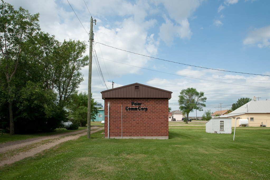 Lankin, North Dakota From Andrew Filer Flickr