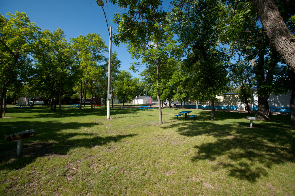 Strasburg, North Dakota From Andrew Filer Flickr