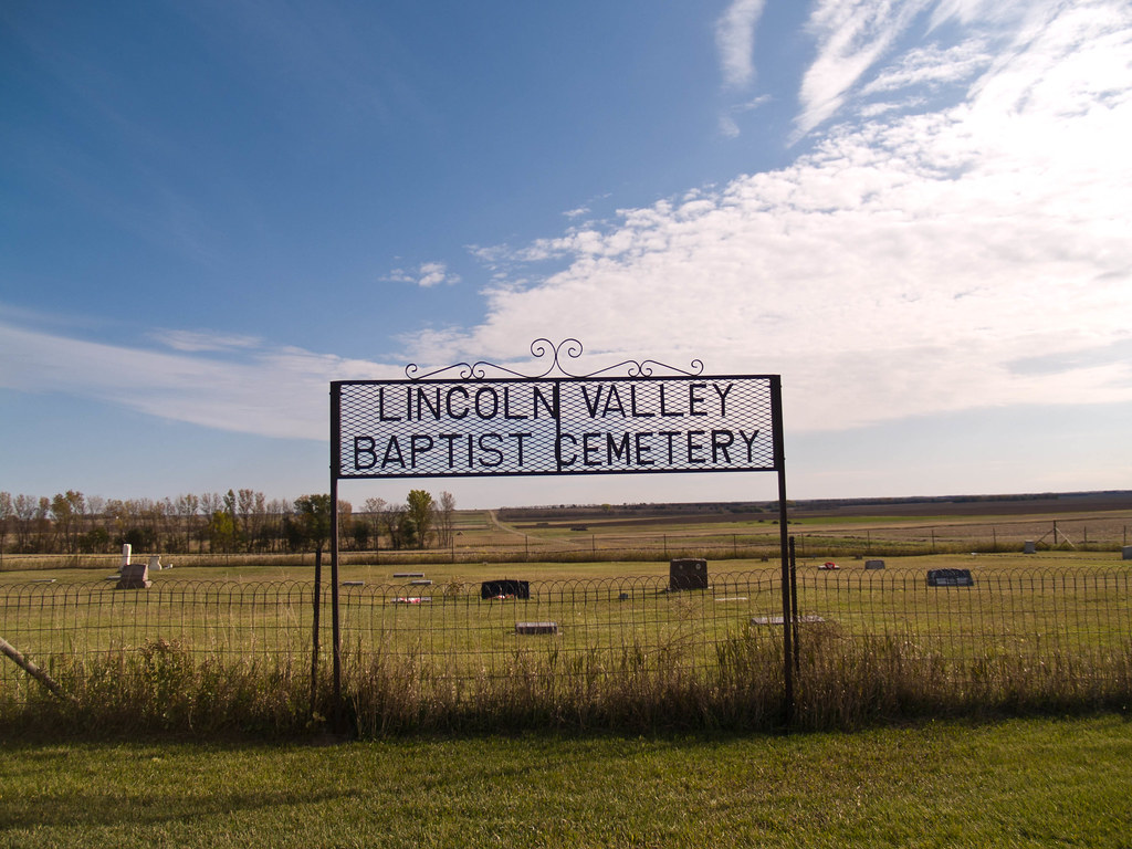 Lincoln Valley, North Dakota a photo on Flickriver