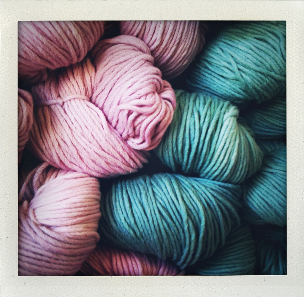 Malabrigo Cotton Malabrigo Cotton yarn at YarnStory (Honol… mk