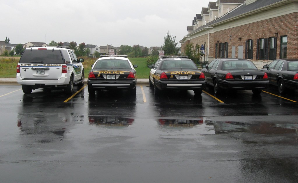IL Campton Hills Police Department All of Campton Hills … Flickr