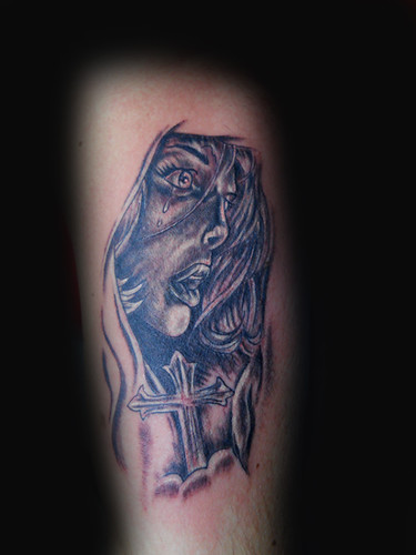 Lavori Di Peppe Del Tattoo Fantasy Di Civitanova Marche | Flickr 500_x_375_jpg