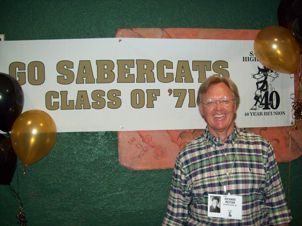 Rich Rector Cyndi Hughes Flickr