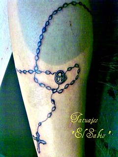 Tattoo De Rosario | María Mastromatteo | Flickr 320_x_240_jpg