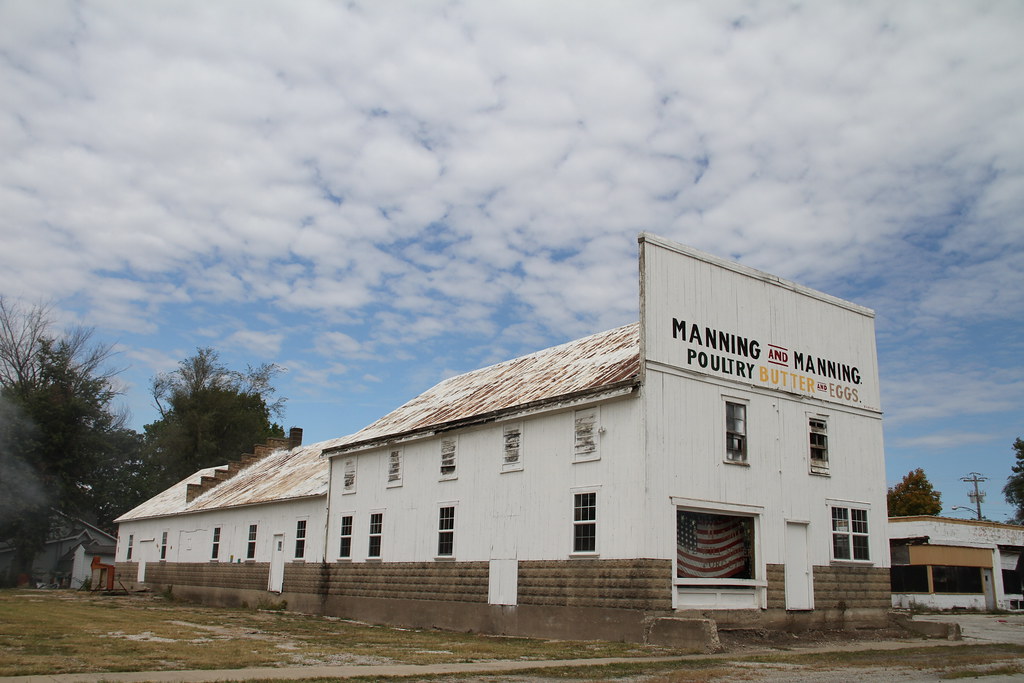 Morrisonville IL, Morrisonville Illinois, Christian County… Flickr