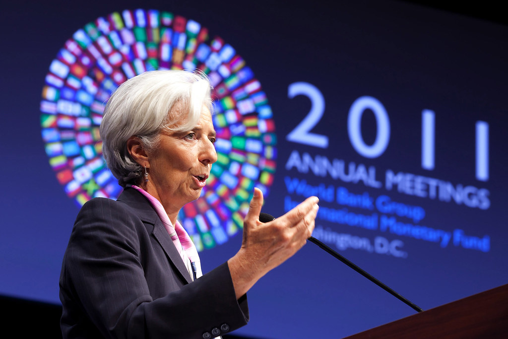 Plenary International Fund's Managing Director Ch… Flickr