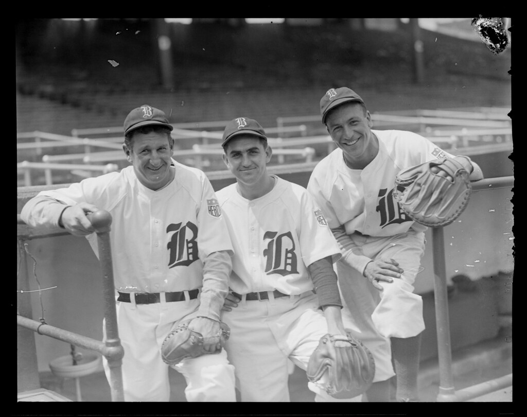 Boston Braves File name 08_06_027882 Title Boston Braves… Flickr