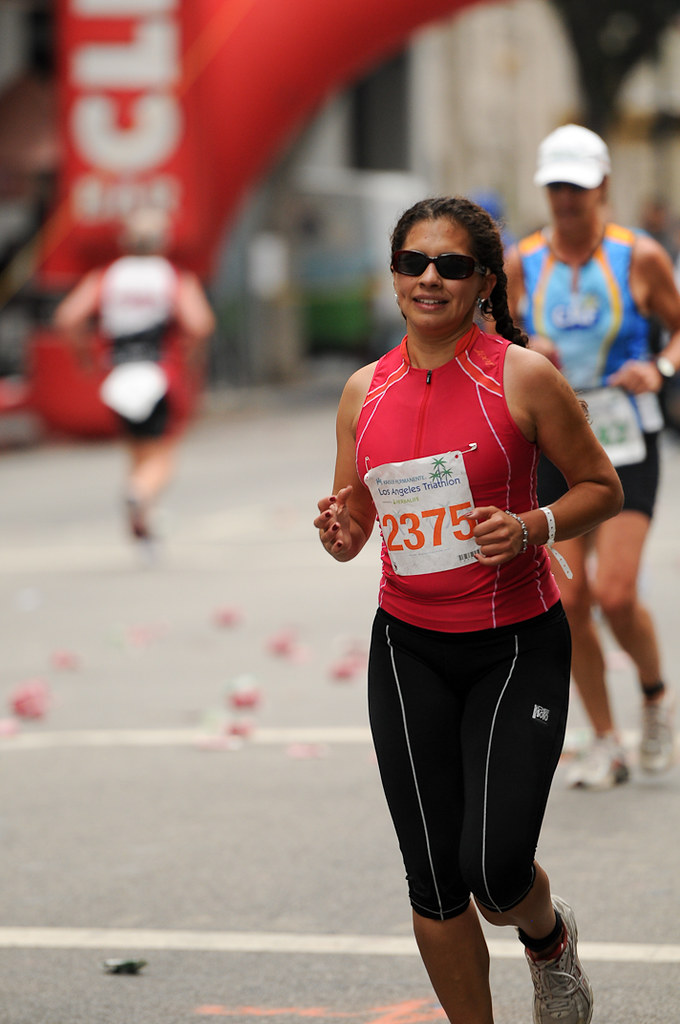 Los Angeles Triathlon (110925)195 Los Angeles Triathlon … Flickr