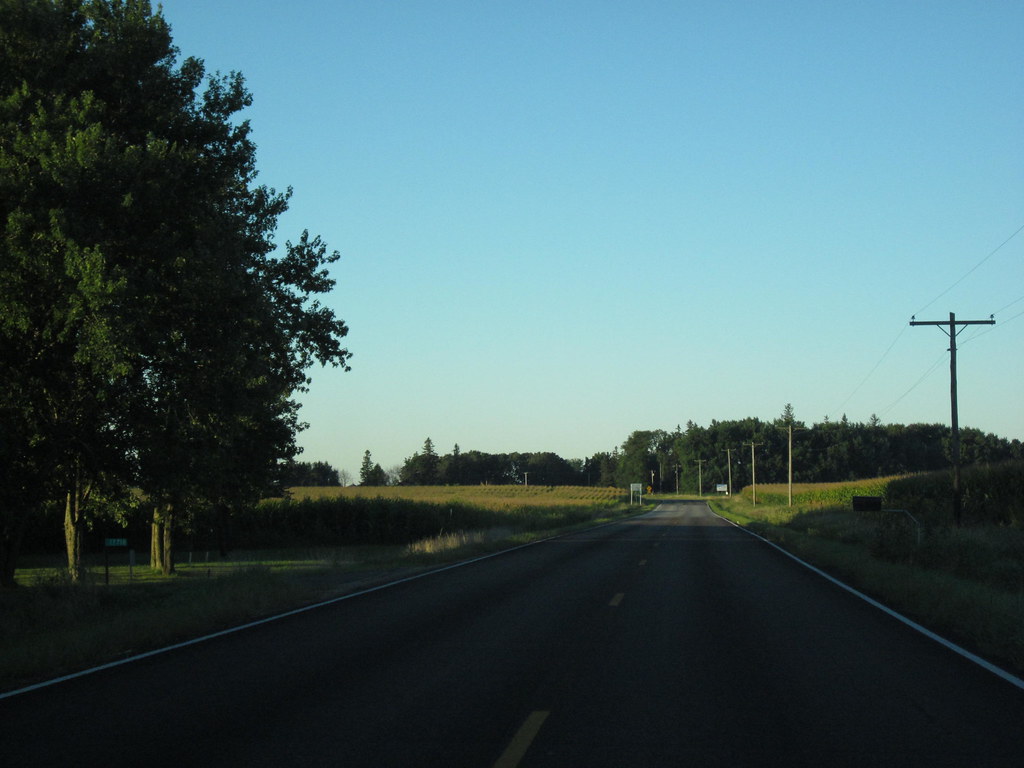 Minnesota State Highway 105 Minnesota State Highway 105 Flickr