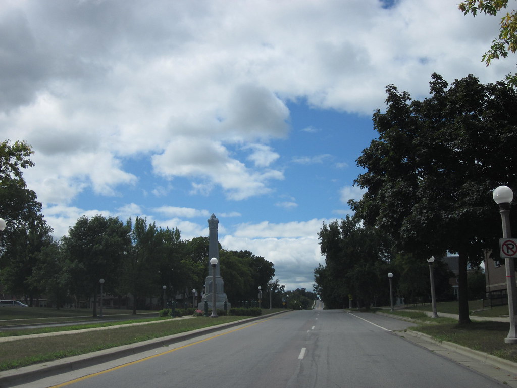 Brown County Highway 13 Minnesota Brown County Highway 1… Flickr
