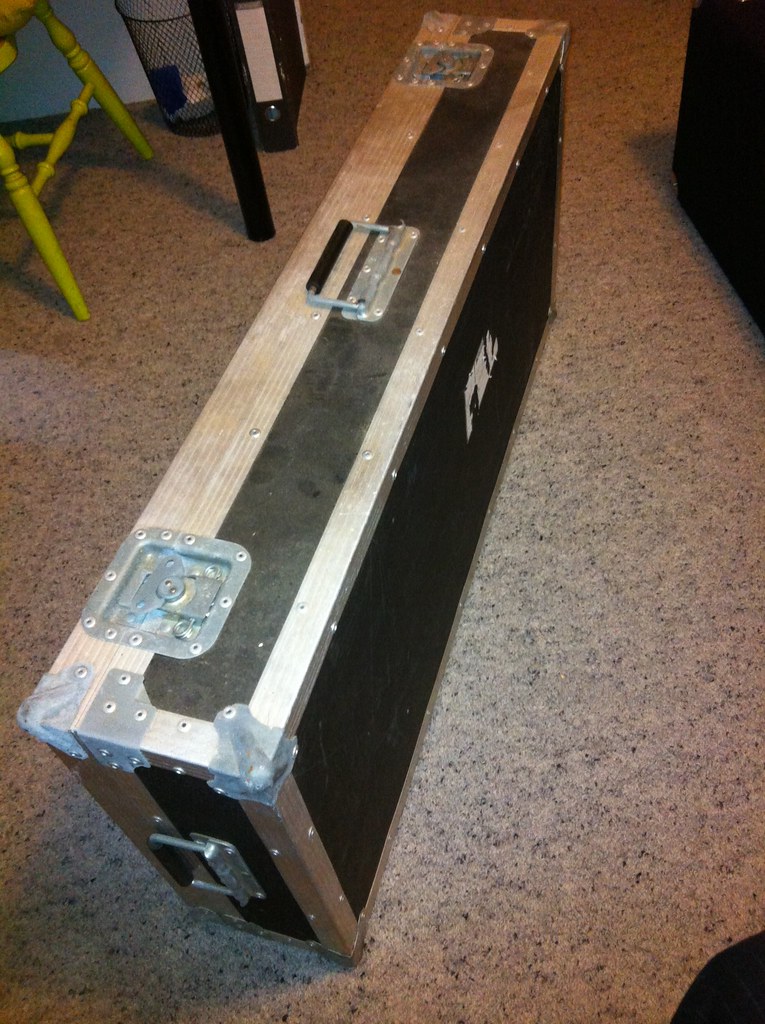 Pedalboard For Sale AdrianBarr Flickr