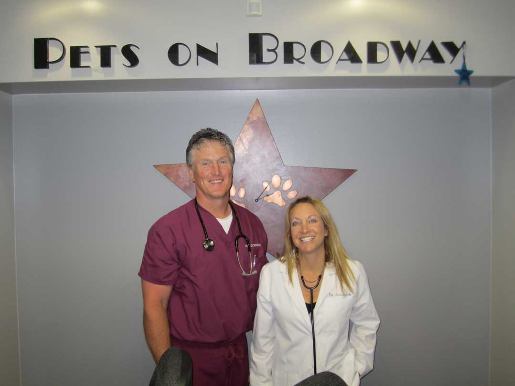 Veterinarian Denver Pets on Broadway 2232 S. Broadway Denv… Flickr