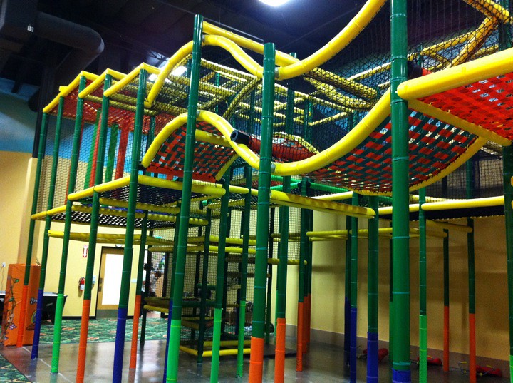 Scooter's Jungle Flickr