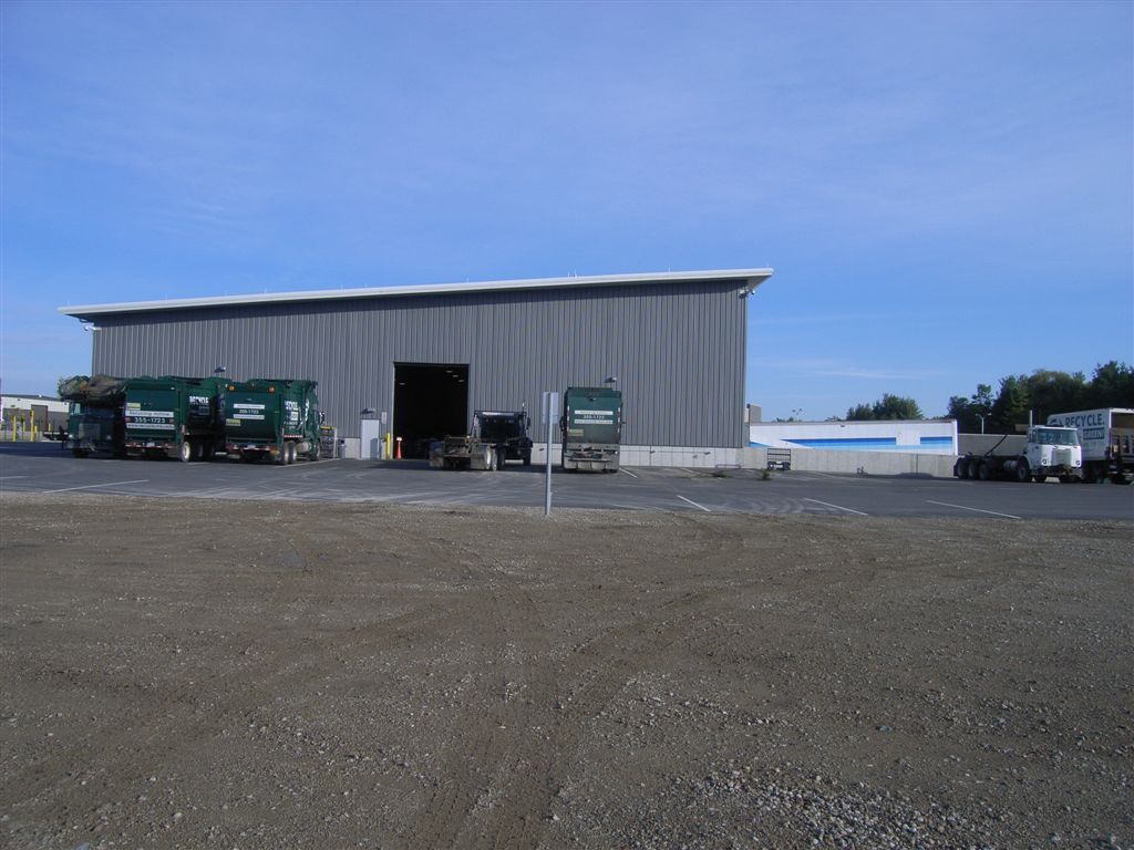 0223 Recycling Center 2009 South Side 0223 Recycli… Flickr