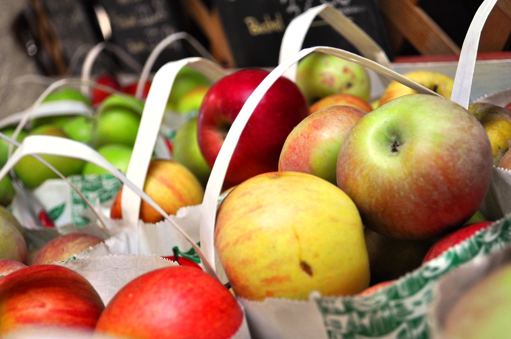 24 Blake's Orchards and Cider Mill Nicole Rupersburg Flickr