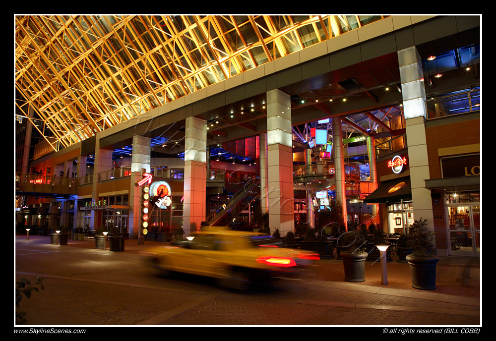 Fourth Street Live, Louisville, Kentucky Nightlife on Four… Flickr