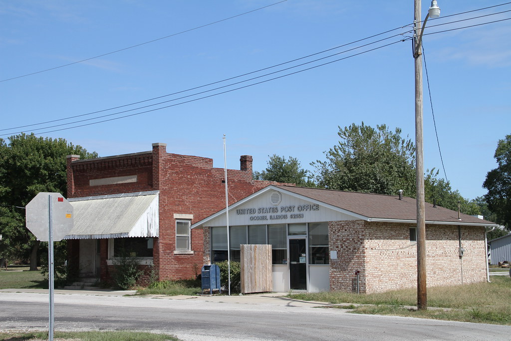 Oconee Illinois Flickr