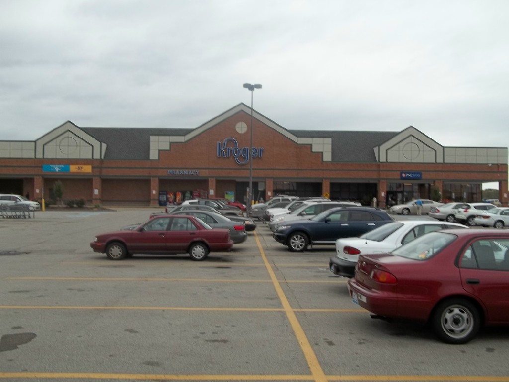 Kroger, Frankfort, KY (West) This is the Kroger supermarke… Flickr