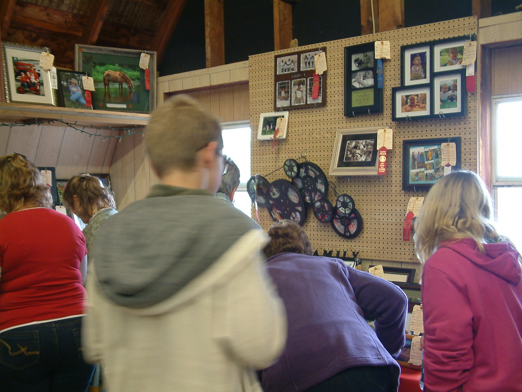 2011 Altenburg Fair 100 Jerry and I went to the East Perry… Flickr