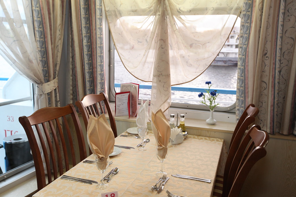 Z.SHASHKOV (Volga restaurant) 3 Z.SHASHKOV Flickr