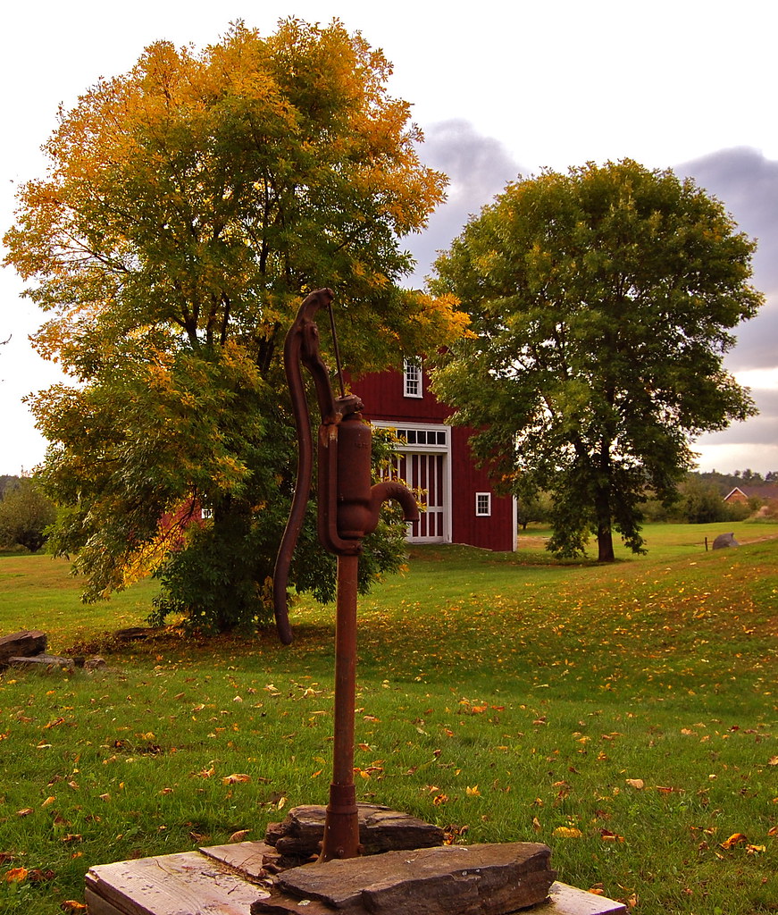 Londonderry Historical Society Kadeefoto Flickr