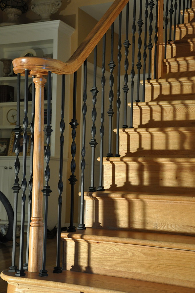 balustersforsale The Finishing