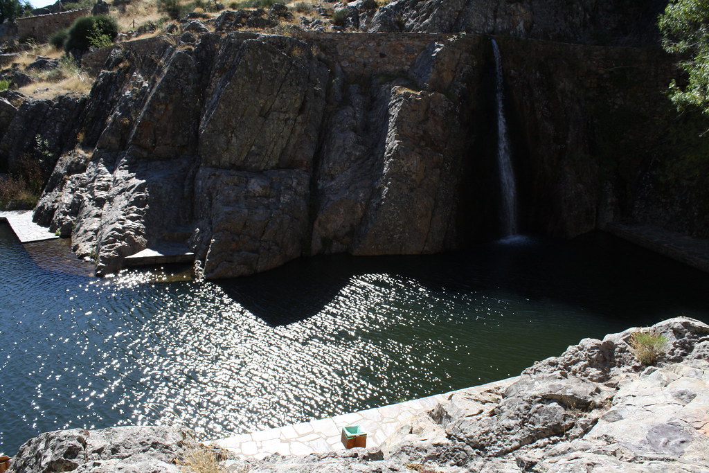 Water GeoPark Naturtejo, Penha Garcia, IdanhaaNova borou… Flickr