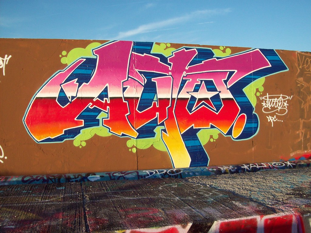 AUTO Plaistow 2011 The Urban Pancake Flickr