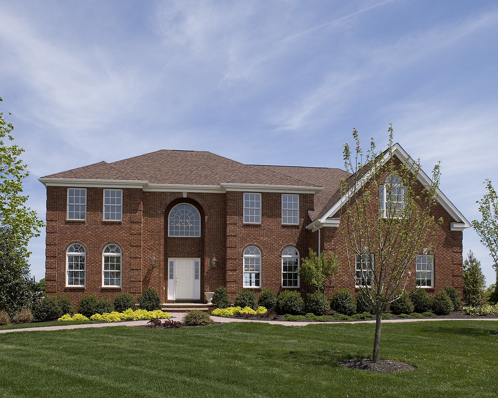 Southfield Estates Yadley Exterior 02 Southfield Estates… Flickr