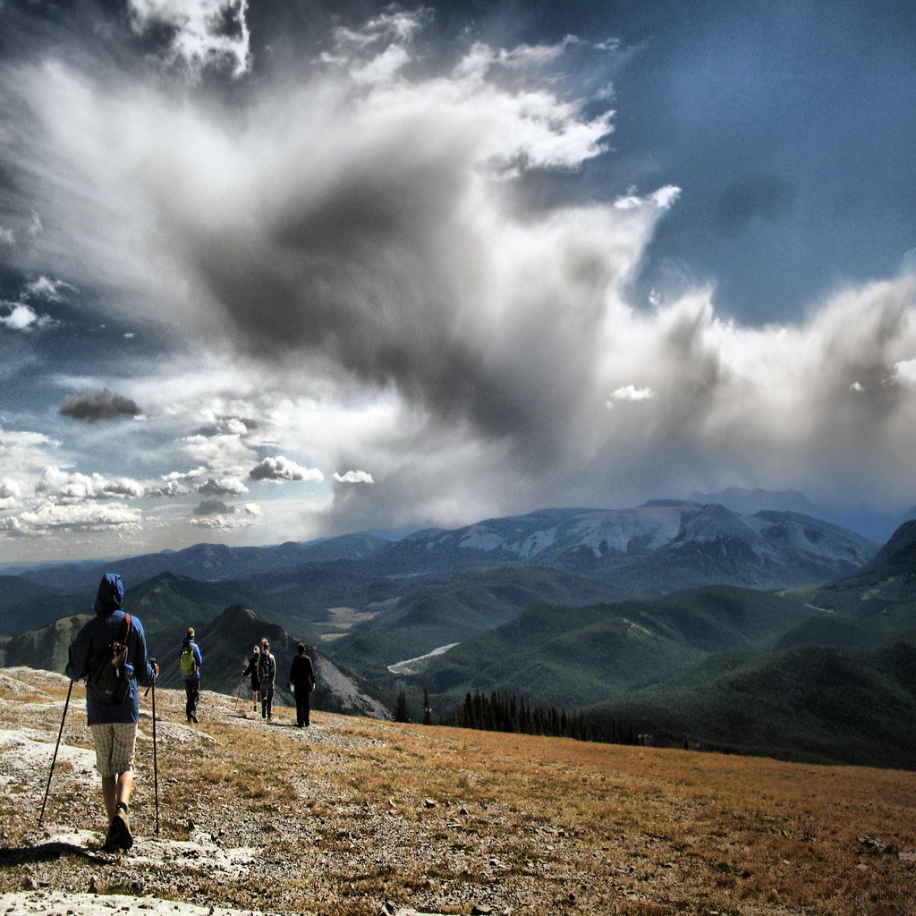 Calgary Outdoor Club Prairie Mountain a.boys.own.camera Flickr
