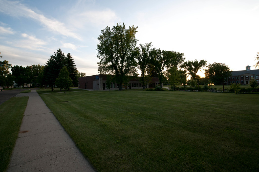 Riverdale, North Dakota a photo on Flickriver